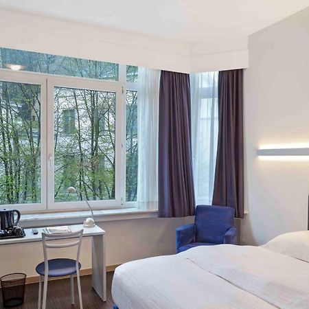 Hotel Argus By Happyculture Saint-Gilles Dış mekan fotoğraf
