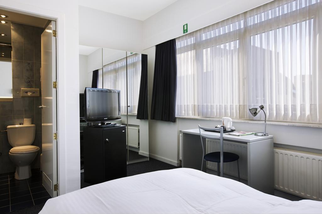 Hotel Argus By Happyculture Saint-Gilles Dış mekan fotoğraf