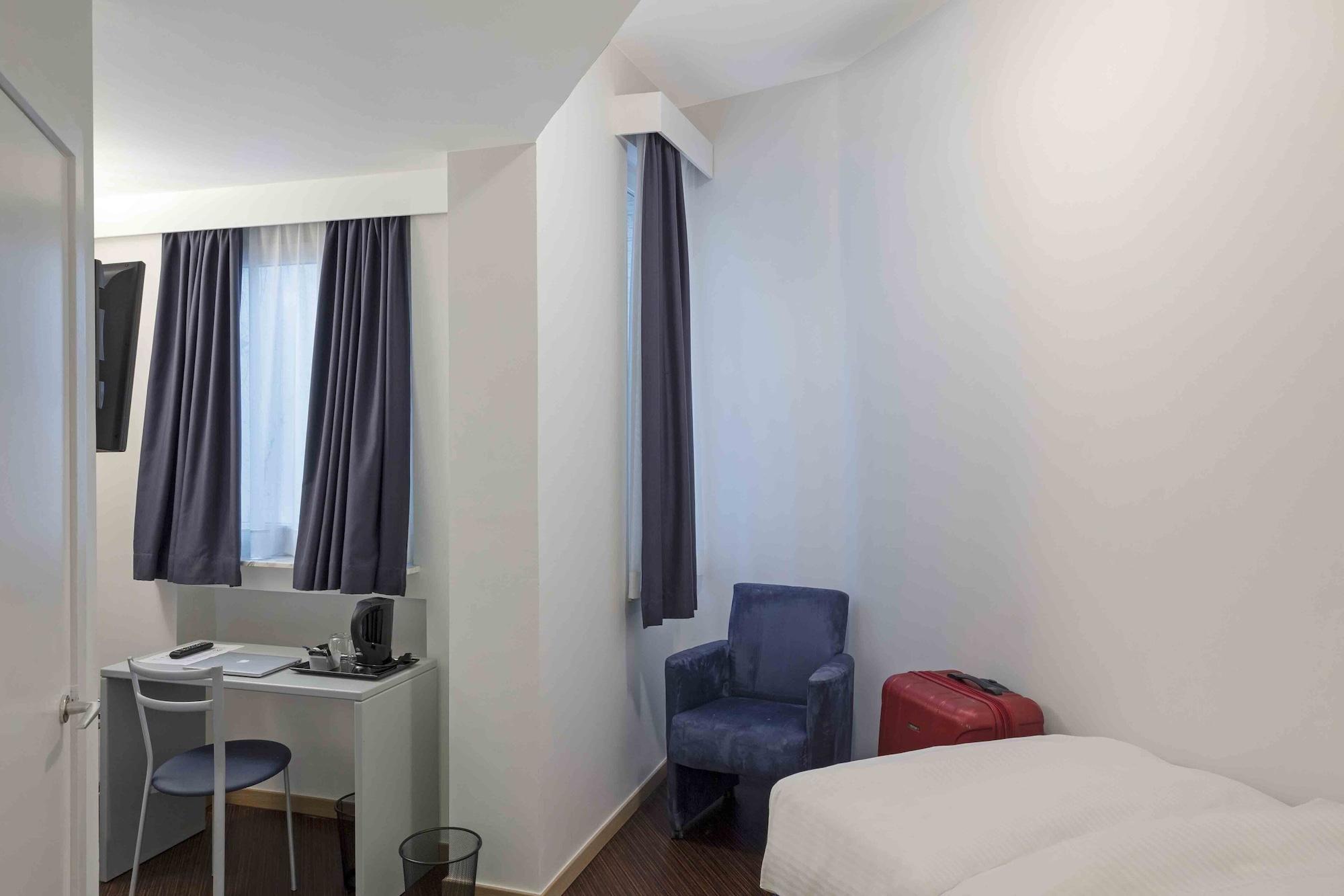 Hotel Argus By Happyculture Saint-Gilles Dış mekan fotoğraf