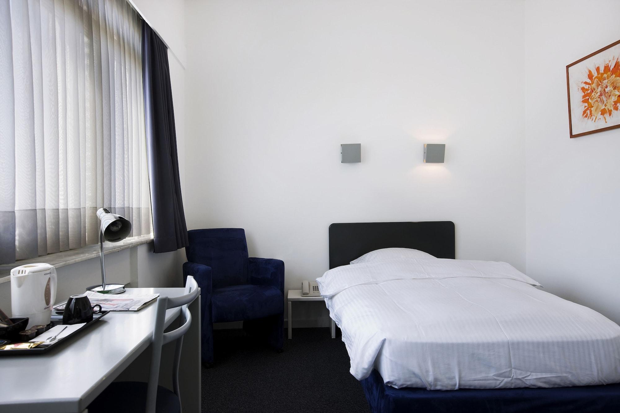 Hotel Argus By Happyculture Saint-Gilles Dış mekan fotoğraf