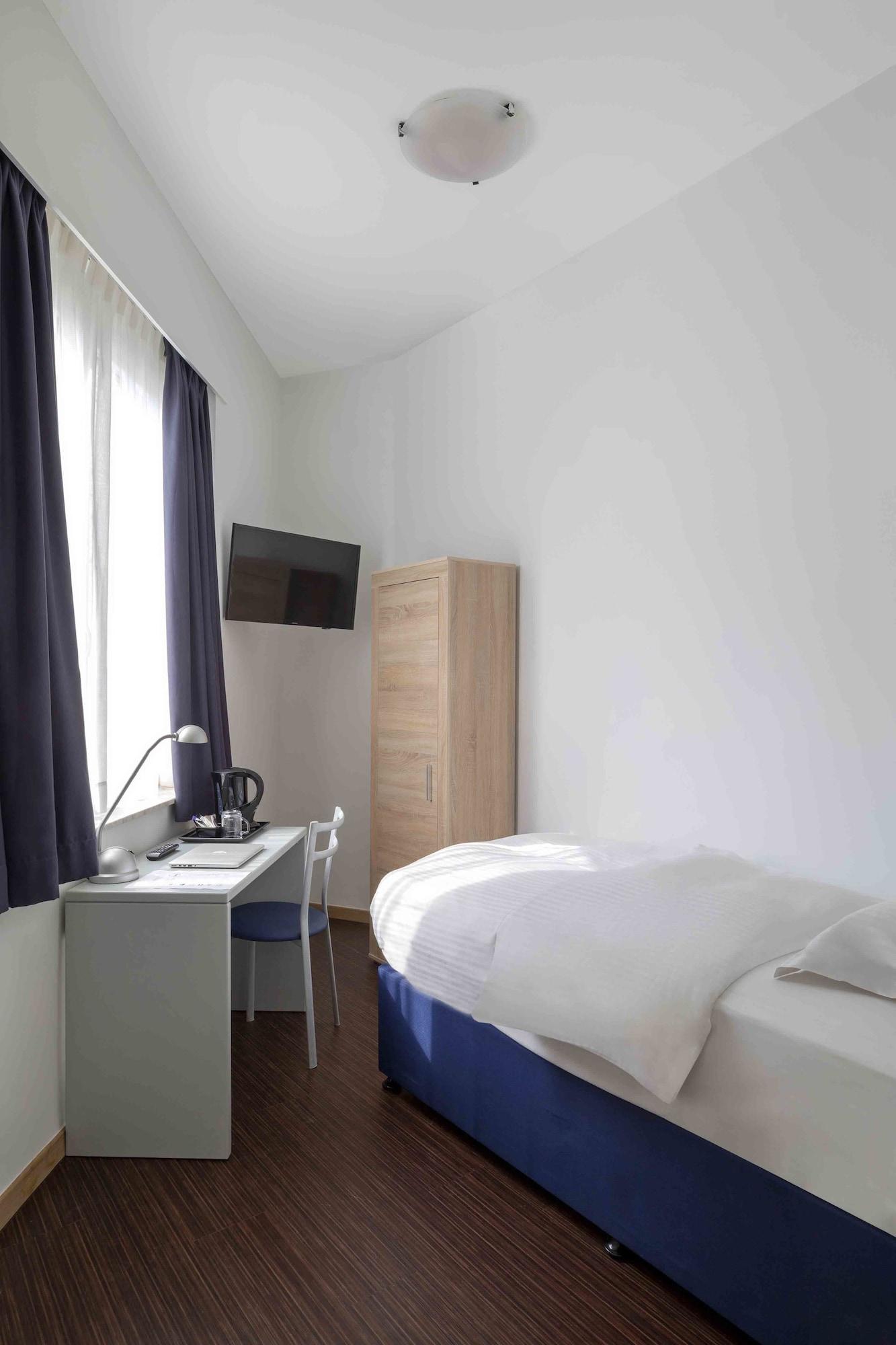 Hotel Argus By Happyculture Saint-Gilles Dış mekan fotoğraf