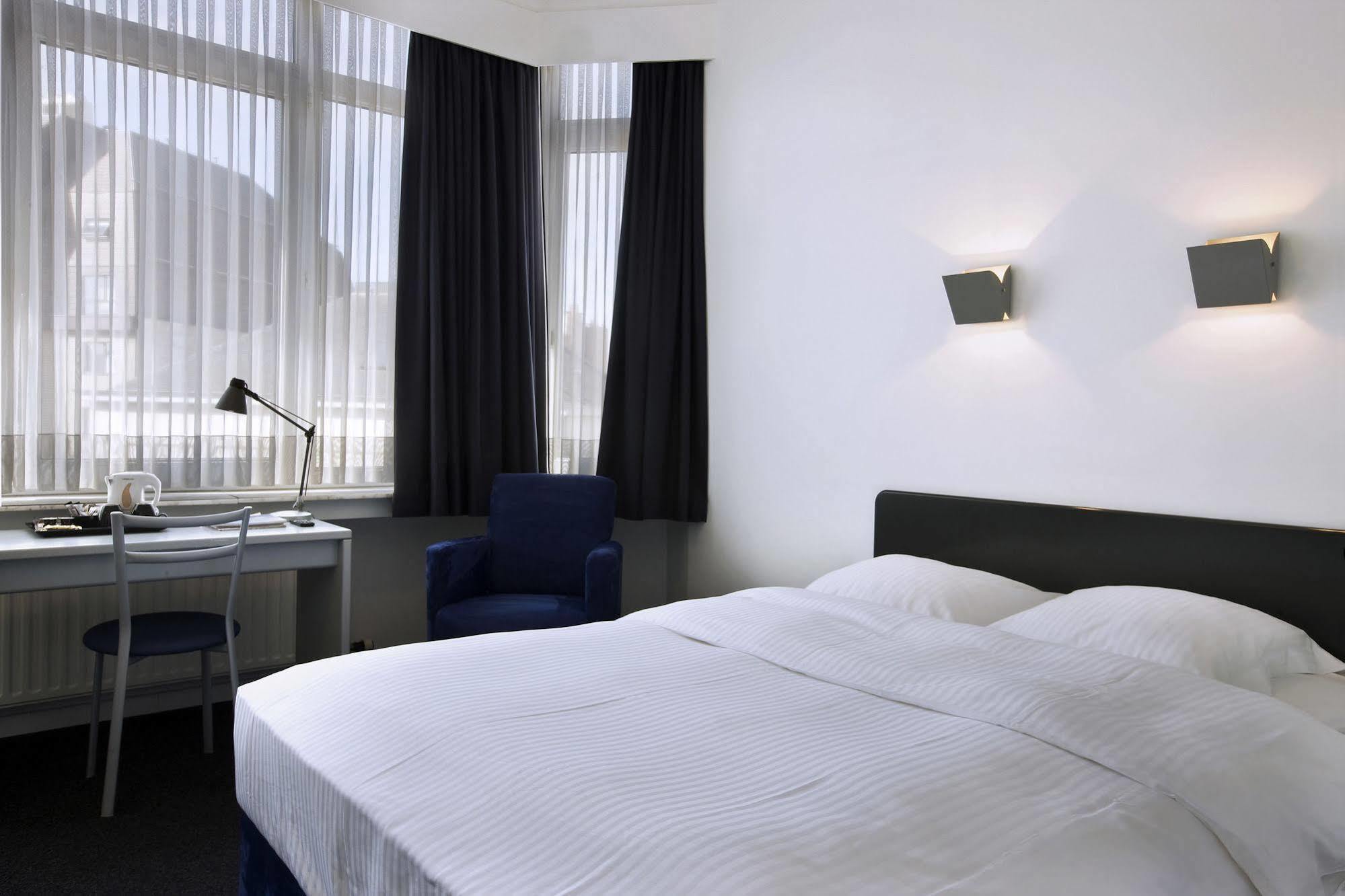 Hotel Argus By Happyculture Saint-Gilles Dış mekan fotoğraf